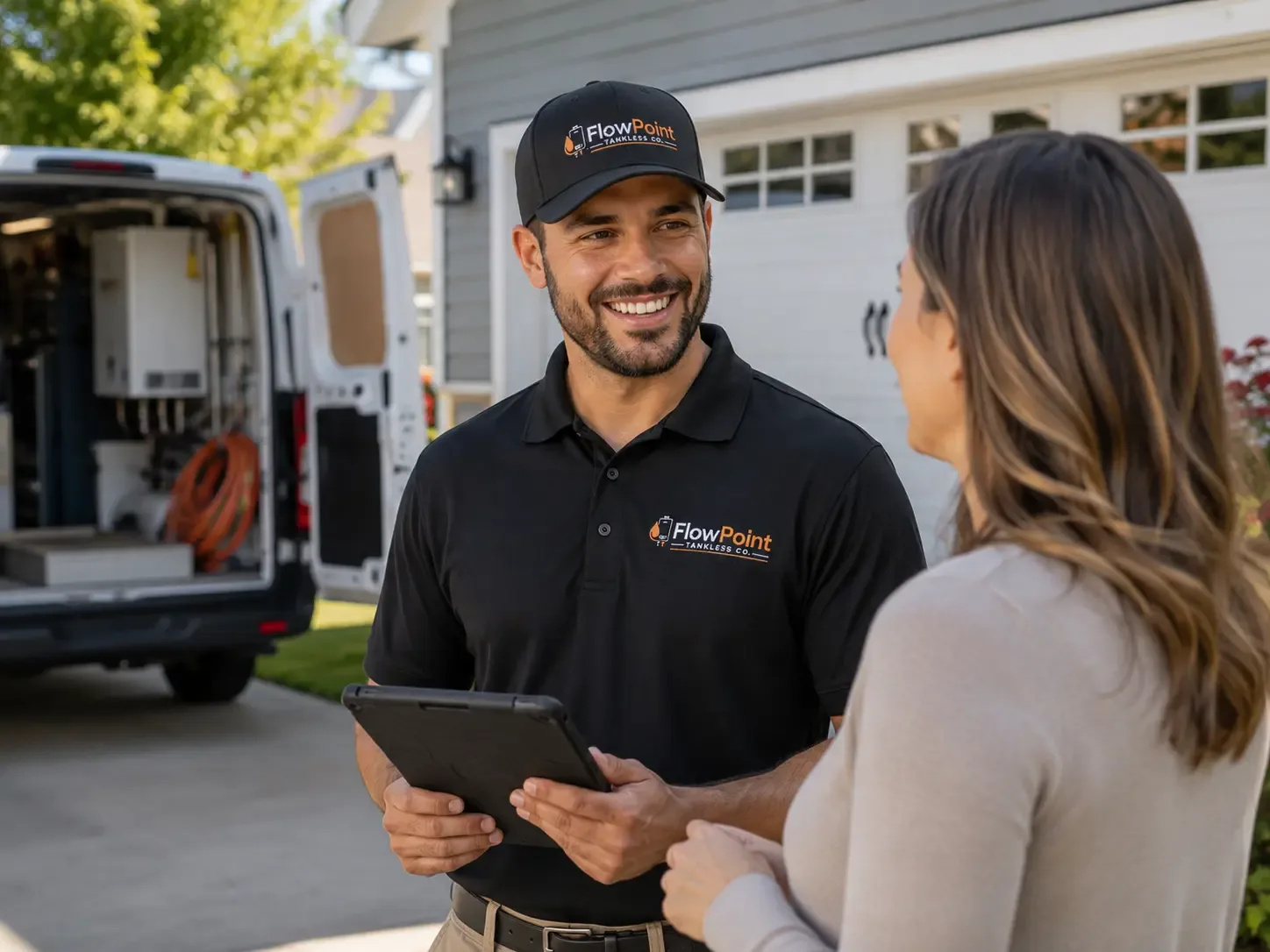 Tankless Water Heater Installation Stanley, WI FAQs